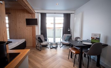 Studio Am Eschenberg 4 2