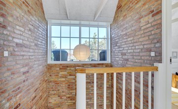 "Shiva" - 300 meter van de zee in Noordwest-Jutland 2