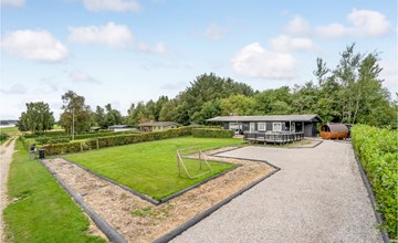 Amazing home in Roslev with WiFi 2