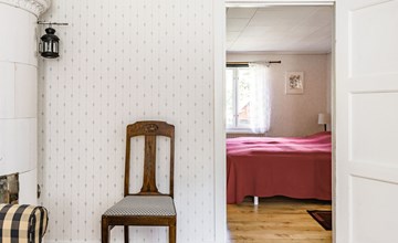 Bredasjö (BLE020) 2