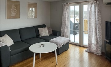 2 bedroom stunning home in Sommen 3