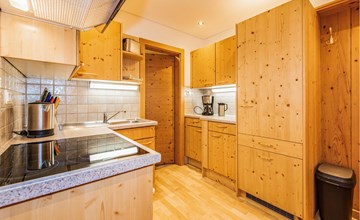gemuetliche Ferienwohnung 3