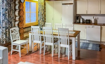 Vuokatinportti b3, Lemminkäinen 2