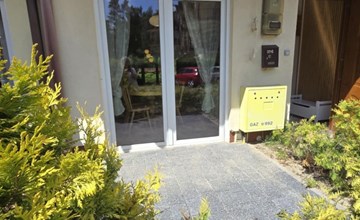 Charmantes Haus 100m vom Strand entfernt für 6 Personen 2