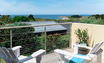 Einstöckiges Haus – Meerblick (TRP106) 2