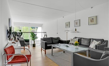 Stunning apartment in Helsingør 2