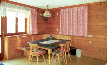Ferienhaus in sonniger Lage 2