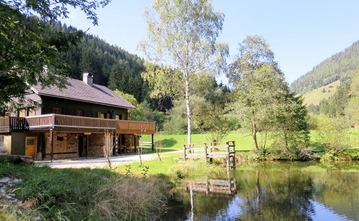 Fischerhütte (STN100) 1