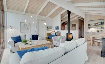 3 bedroom cozy home in Vejby 3