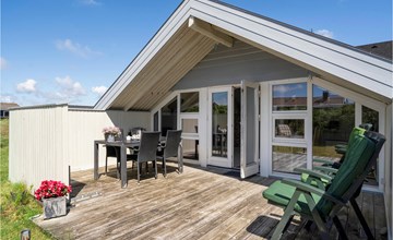 3 bedroom stunning home in Hvide Sande 2