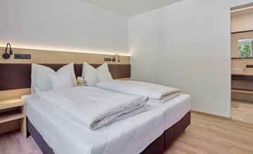 Apart Berta am Hannesnhof 3