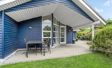 Beautiful home in Tarm with sauna 2