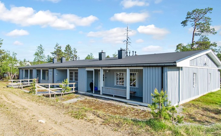 Saariseläntie 8 b 1 hiker 1