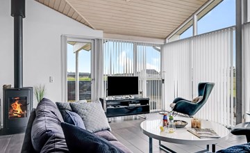 „Meino“ – 1,4 km vom Meer entfernt in Nordwestjütland 3