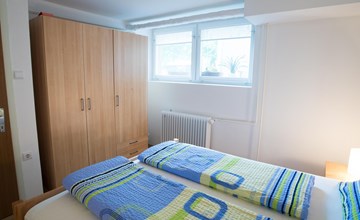 Appartement in Zasip mit Möblierter Terrasse 2