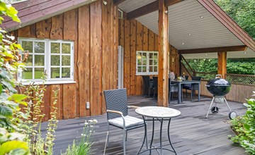 Lovely home in Gørlev with WiFi 2