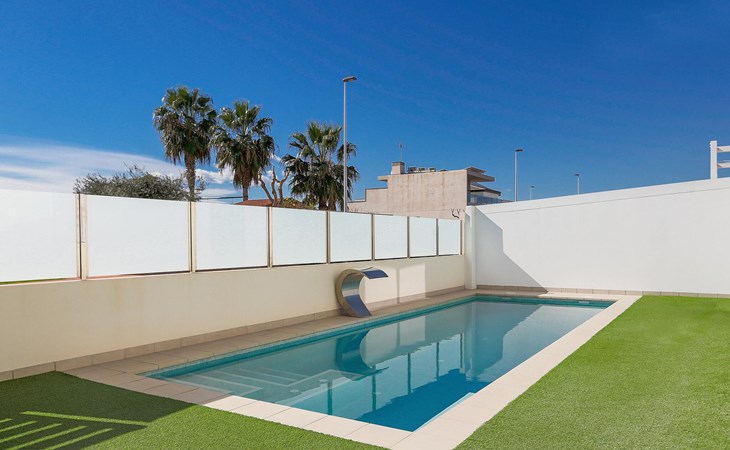 Awesome home in San Pedro del Pinatar 1