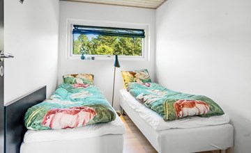 „Elviira“ – 350 m vom Meer entfernt in Nordostjütland 2