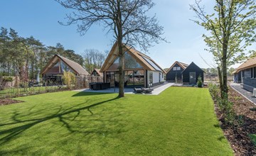 Farm Lodge 670 2