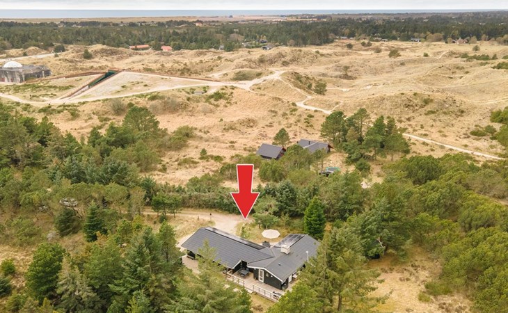 "Taneli" - alles inklusive - 2,2 km vom Meer entfernt 1