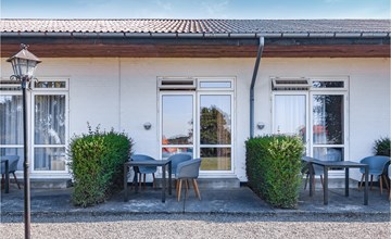 Amazing apartment in Allinge with WiFi 3