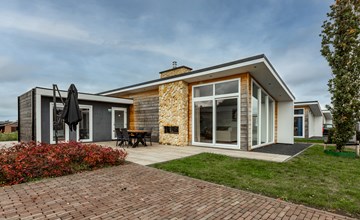 Ravenbosch Royaal - Bubbelbad, Sfeerhaard & Tuinhuis 2