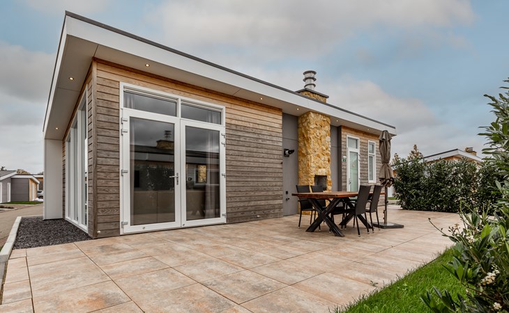 Biebosch - Sunshower 1