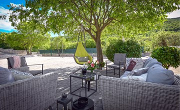 Villa Silentio Dalmatia 2