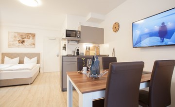 Studio - Zum Hohlen Rain 11 | Züschen 2