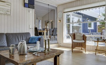 "Frithlef" - 900 meter van de zee in Lolland, Falster en Mon 2