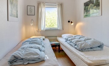 „Eberg“ – 2,8 km vom Meer entfernt in Westjütland 2