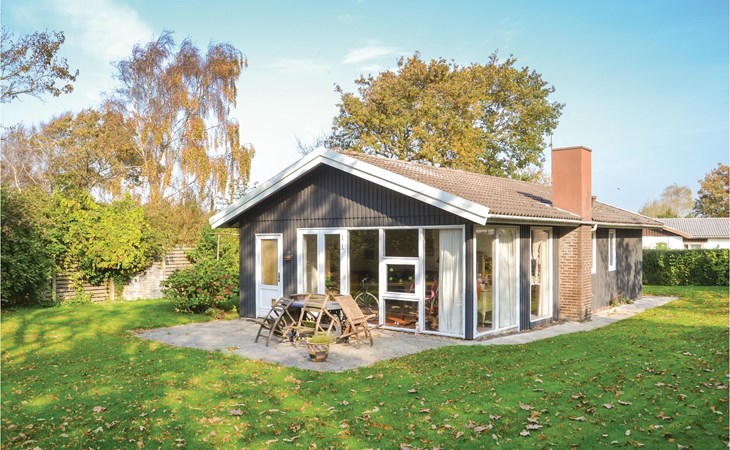 Nice home in Esbjerg V with WiFi 1