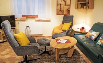 Müritz Ferienpark Röbel 2