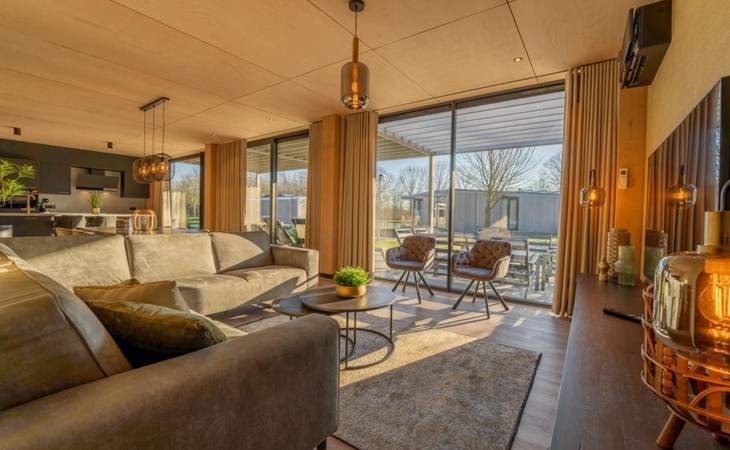 Forest Villa | 8 persons 1
