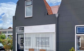 Bequeme 4-Personen-Dorfswohnung in Brouwershaven 3