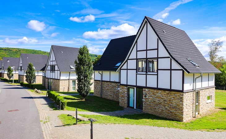 Villa Rursee Komfort  1