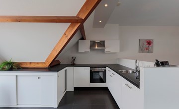 Weststraat 22 - Ouddorp - Appartement Zuid 3P 3
