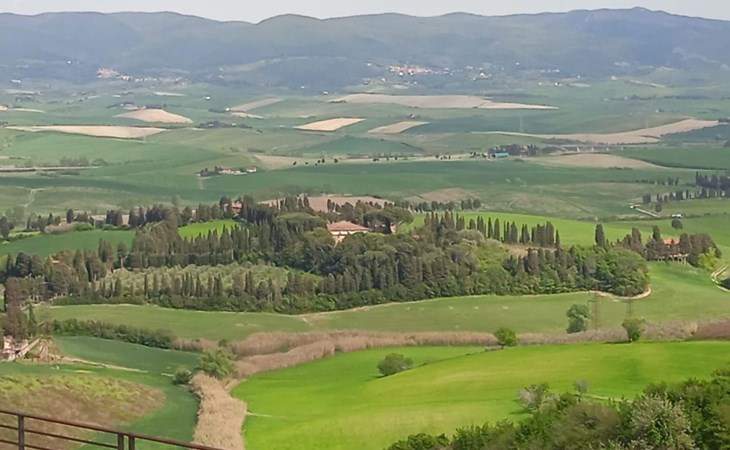 Casa Giulia für einen entspannenden und kulturellen Urlaub 1