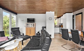 3 bedroom lovely home in Oksbøl 3