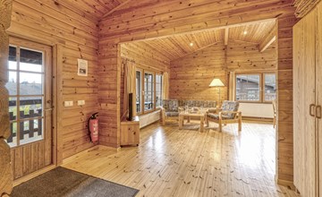 Stunning home in Masserberg OT Fehrenba 3