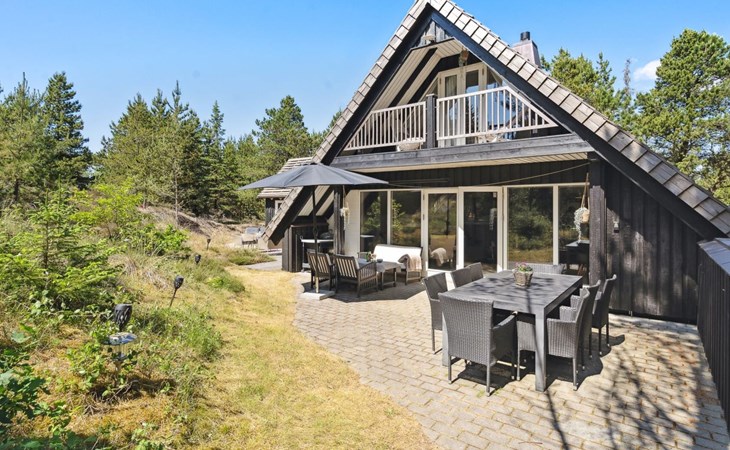 "Reijo" in Western Jutland 1