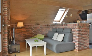 Nice home in Ringkøbing 3