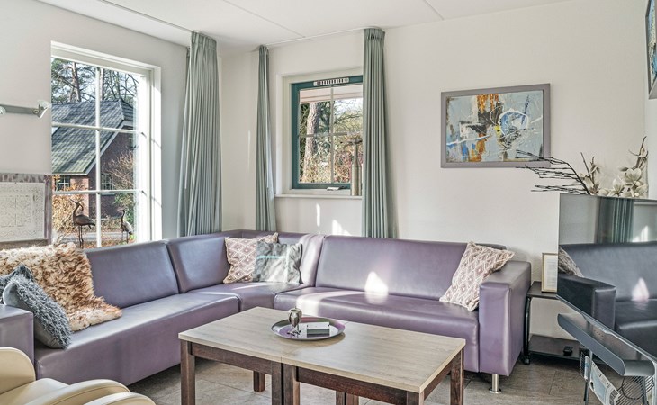 Vennenhof Bungalow Deluxe | 6 Personen 1