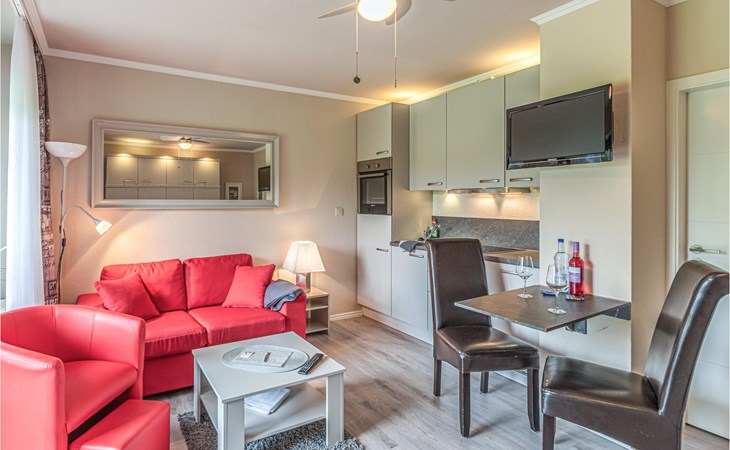 Tolle Wohnung in Friedrichskoog 1