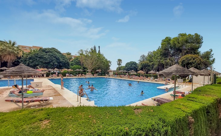 Hercules Apartments 1