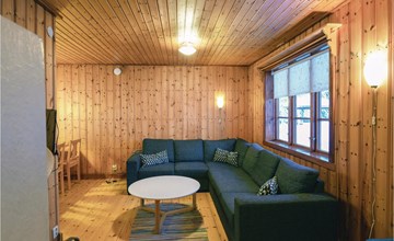 Nice home in Sysslebäck with WiFi 2