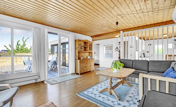 Amazing home in Ebeltoft with WiFi 3