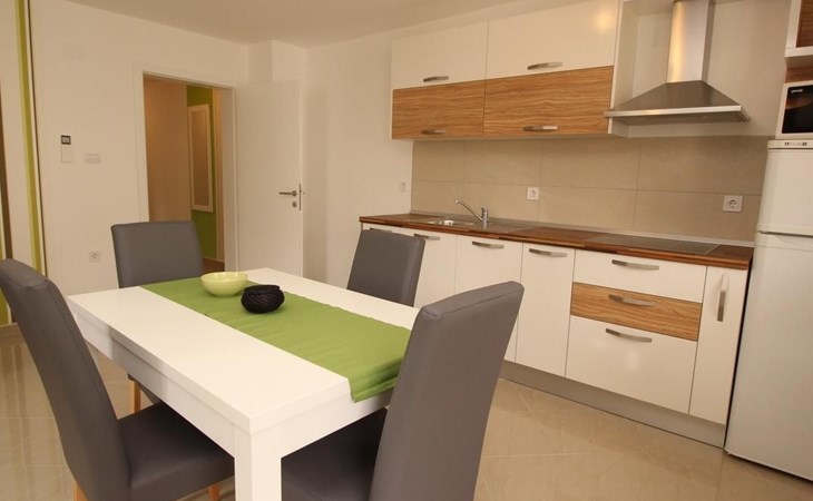 Gorica II A2+2 br.6 1