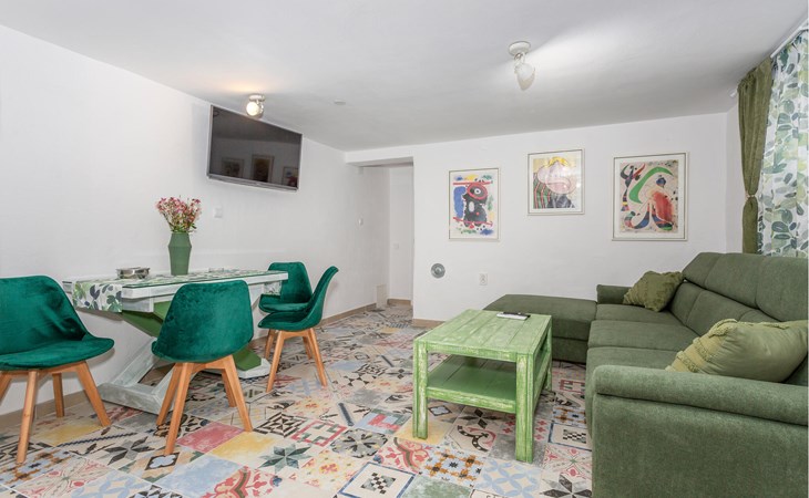 Nice apartment in Palit with kitchen 1