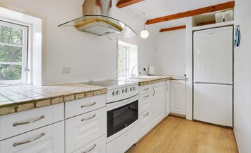 "Faik" - 650m from the sea in NE Jutland 2